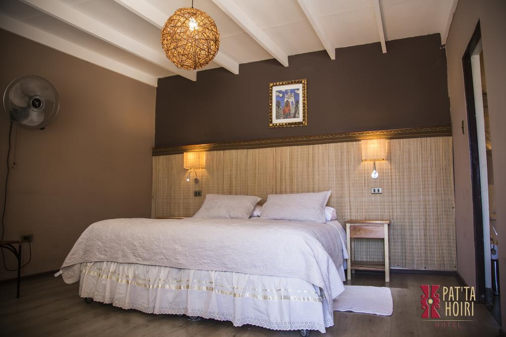 Hotel Pat'Ta Hoiri San Pedro de Atacama Exterior photo